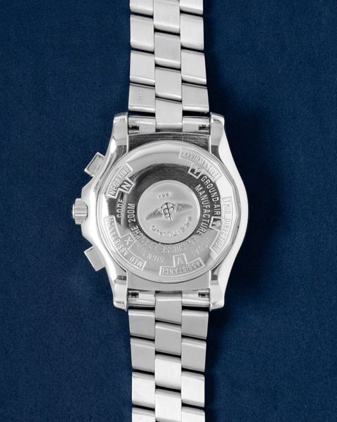 Breitling Skyracer A27362